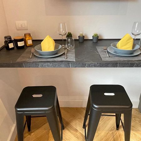 Mare E Cielo Luxury Apartment Sestri Levante Ngoại thất bức ảnh