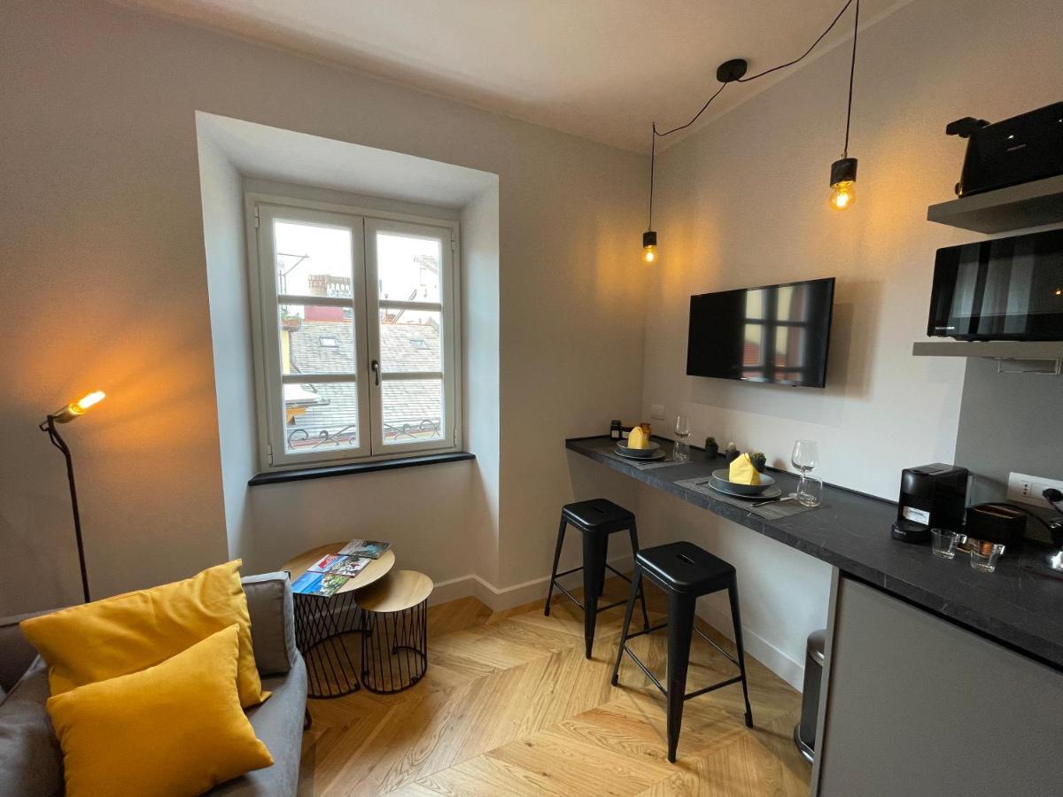 Mare E Cielo Luxury Apartment Sestri Levante Ngoại thất bức ảnh
