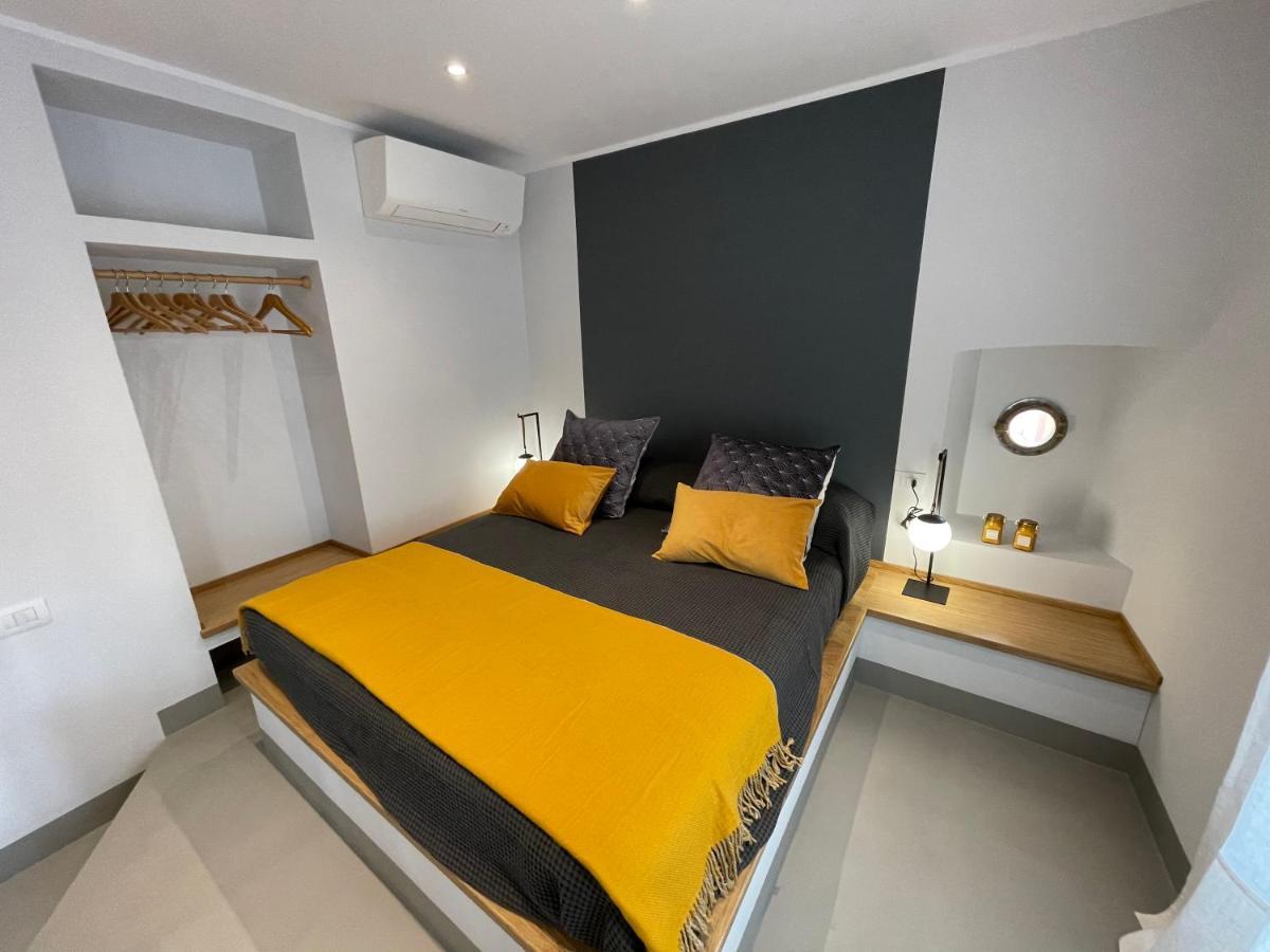 Mare E Cielo Luxury Apartment Sestri Levante Ngoại thất bức ảnh