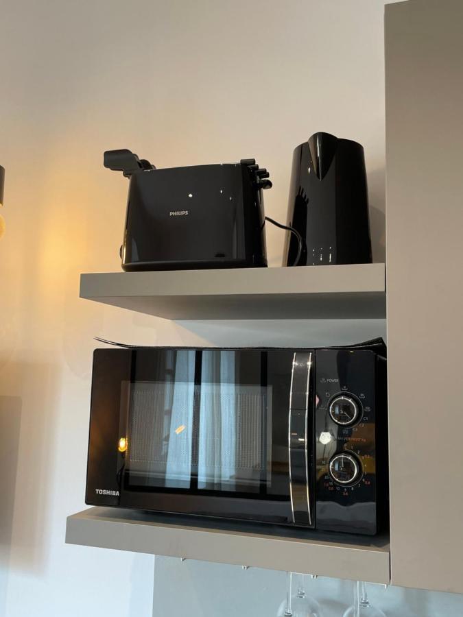 Mare E Cielo Luxury Apartment Sestri Levante Ngoại thất bức ảnh
