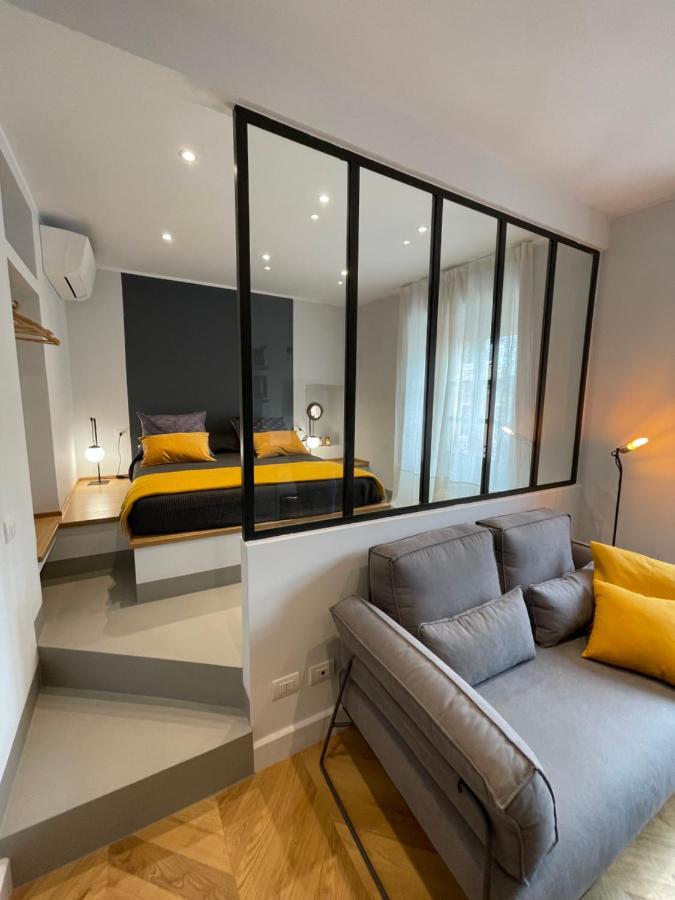 Mare E Cielo Luxury Apartment Sestri Levante Ngoại thất bức ảnh