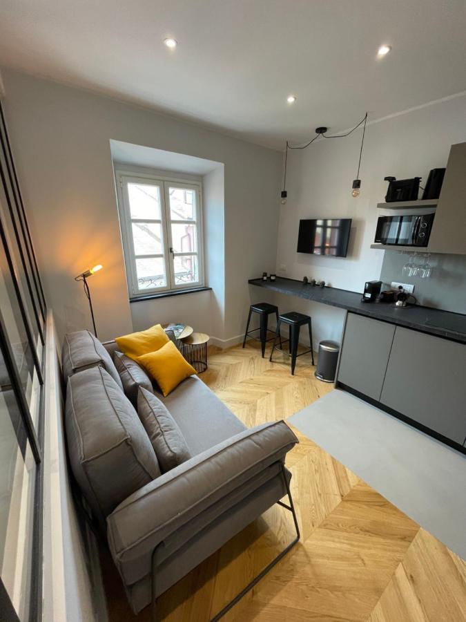 Mare E Cielo Luxury Apartment Sestri Levante Ngoại thất bức ảnh