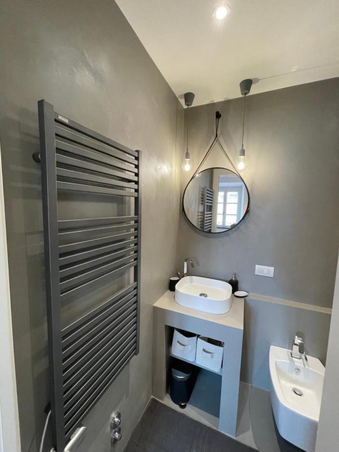 Mare E Cielo Luxury Apartment Sestri Levante Ngoại thất bức ảnh