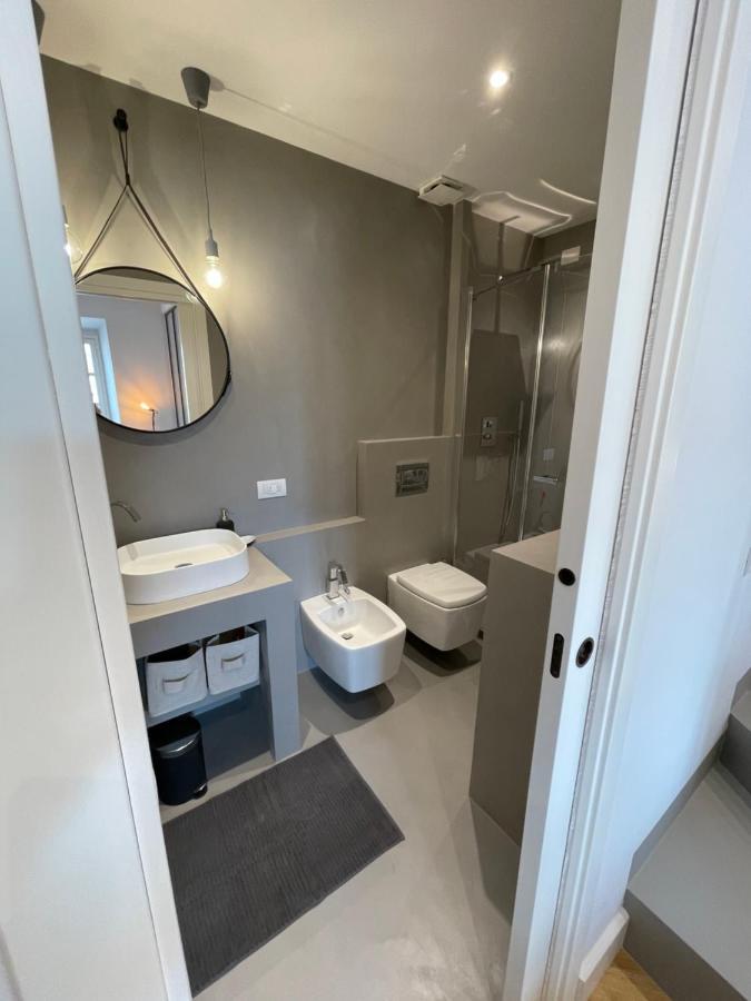 Mare E Cielo Luxury Apartment Sestri Levante Ngoại thất bức ảnh